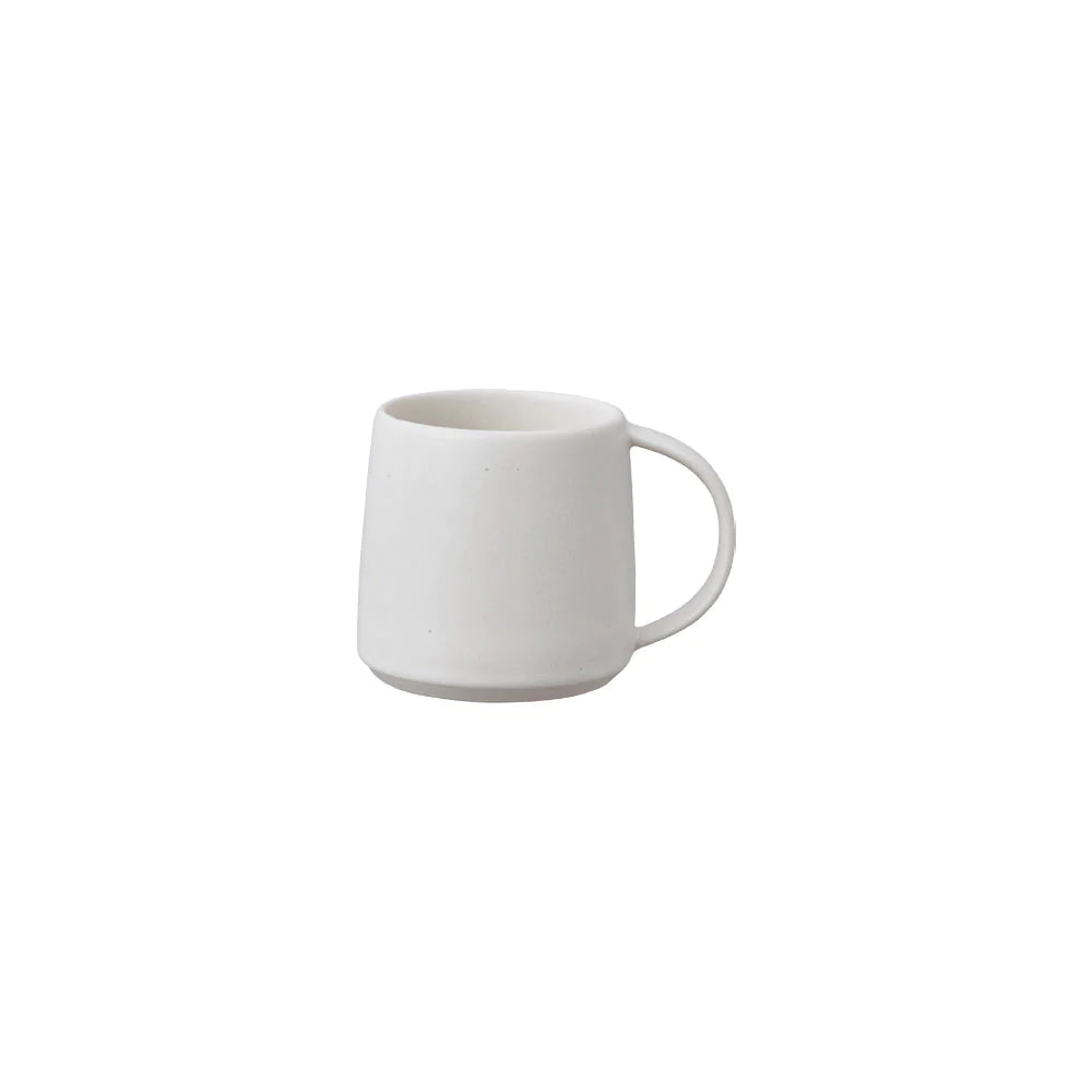 Ripple Mug 250ml - White