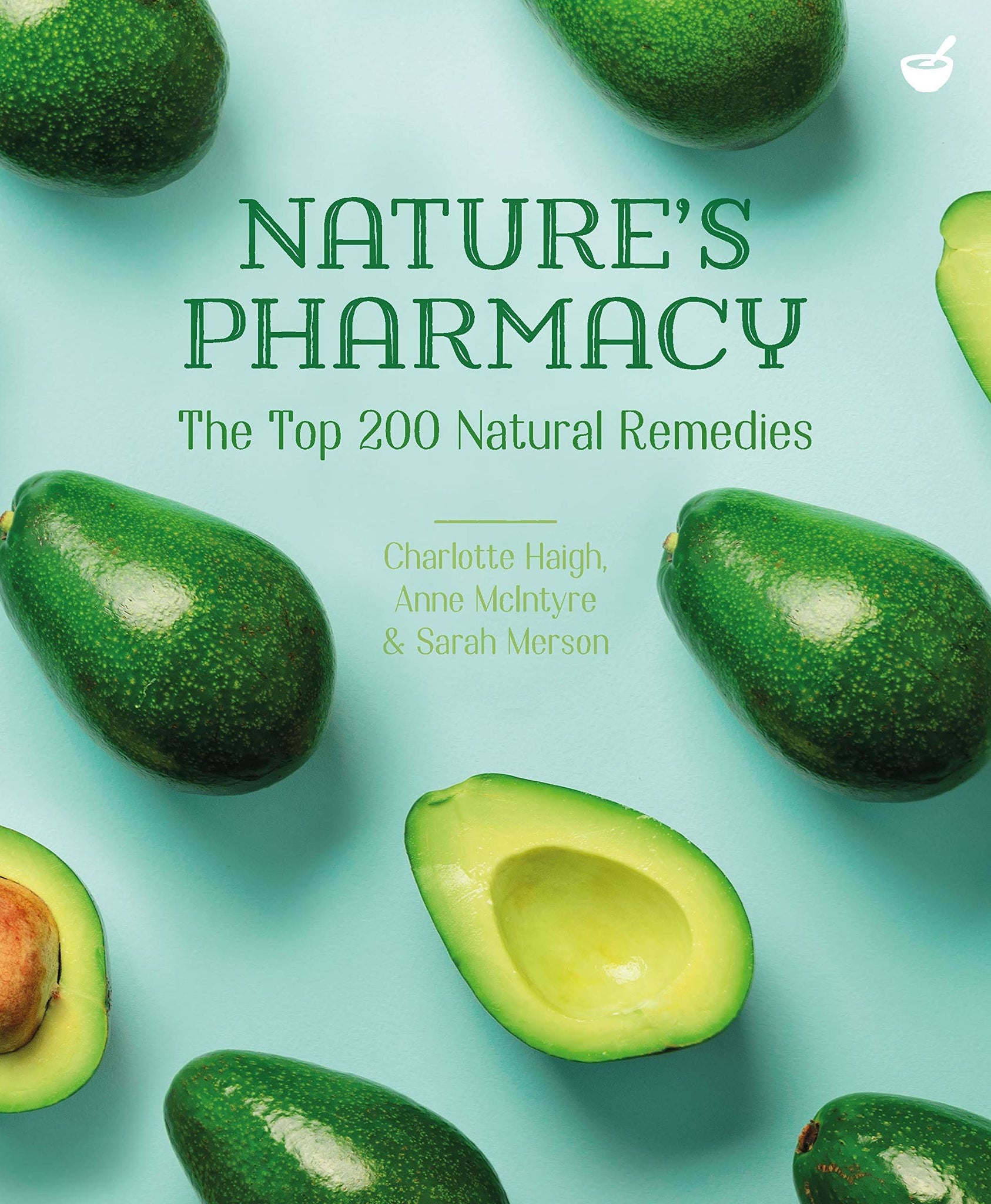 Natures Pharmacy