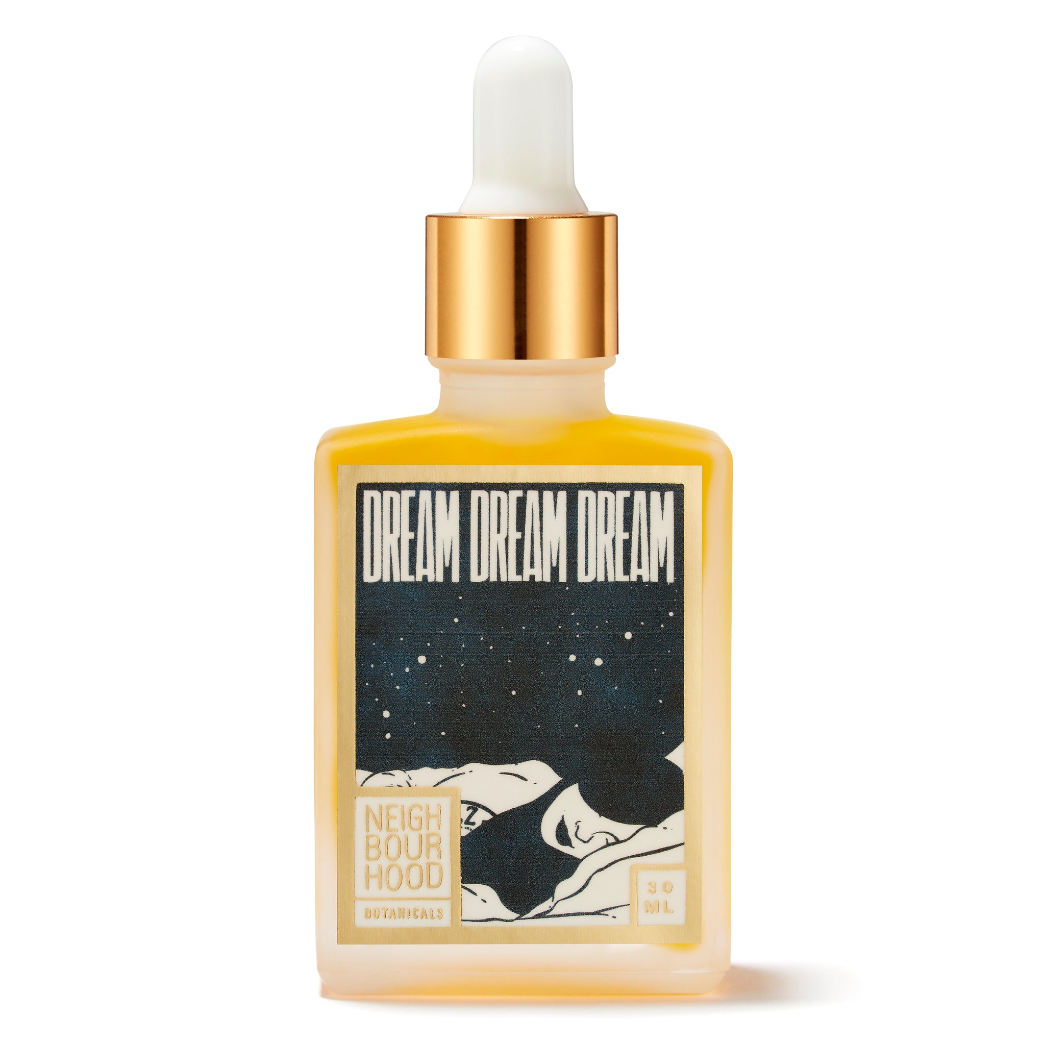 Dream Dream Night Facial Oil